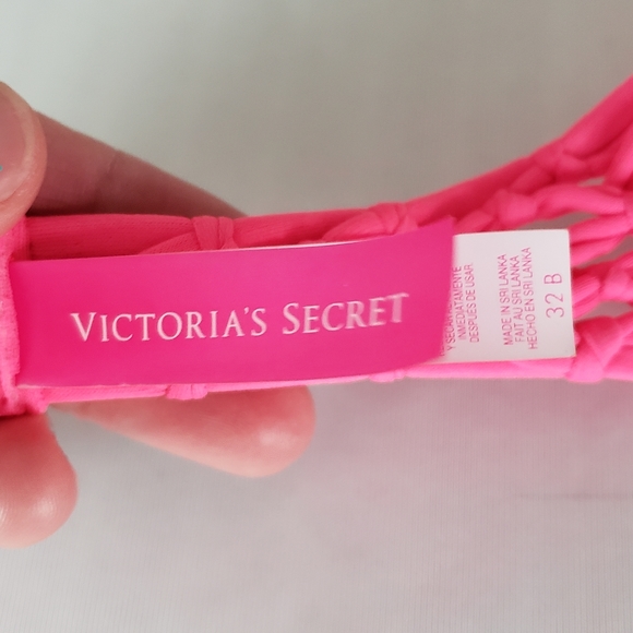 Strapless Bikini Top - Picture 4 of 4